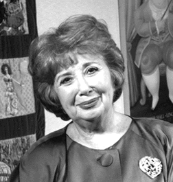 Beverly Sills