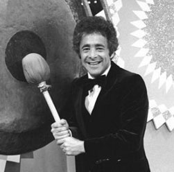 Chuck Barris