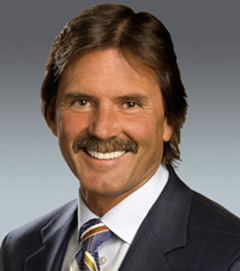 Dennis Eckersley