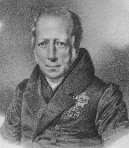 Wilhelm von Humboldt