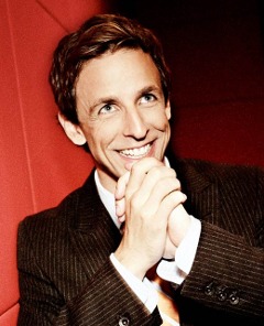 Seth Meyers