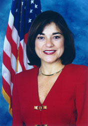 Loretta Sanchez