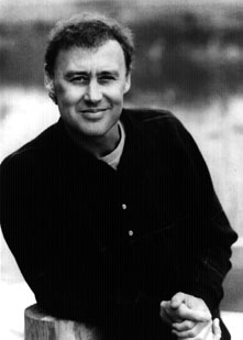 Bruce Hornsby