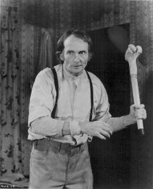 Roberts Blossom