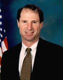 Ron Wyden