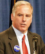 Howard Dean