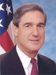 Robert Mueller