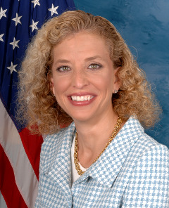 Debbie Wasserman Schultz