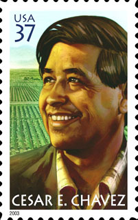 Cesar Chavez