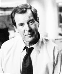 Peter Jennings