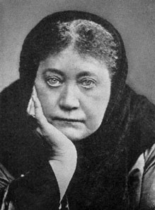 H. P. Blavatsky