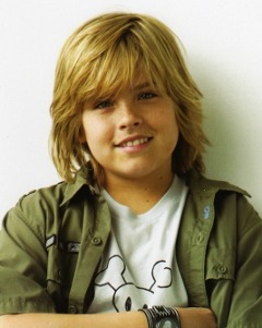 Dylan Sprouse