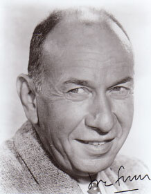 Jose Ferrer