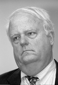 Jim Sensenbrenner