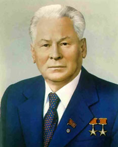 Konstantin Chernenko