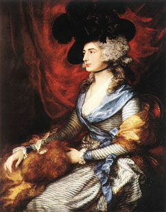 Sarah Siddons