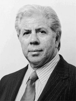 Carl Bernstein