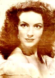 Maria Felix