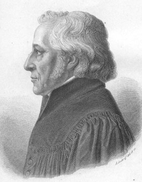 Friedrich Schleiermacher