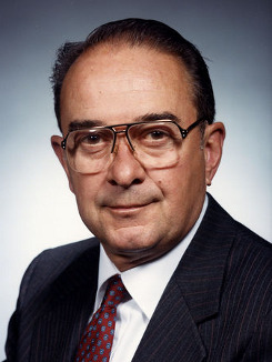 George A. Schaefer