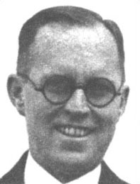 Joseph P. Kennedy