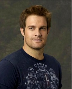 Geoff Stults