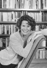 Judy Blume