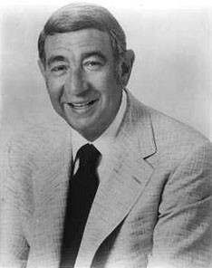 Howard Cosell