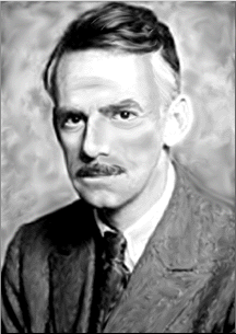 Eugene O'Neill