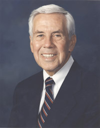 Dick Lugar