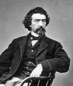 Mathew Brady