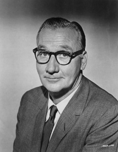 Edward Andrews