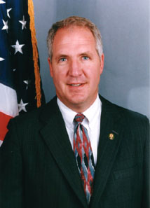 John Shimkus