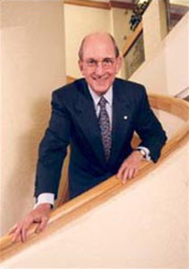 Charles Bronfman