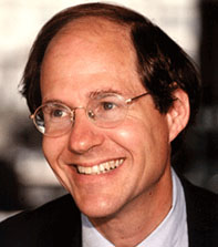 Cass Sunstein