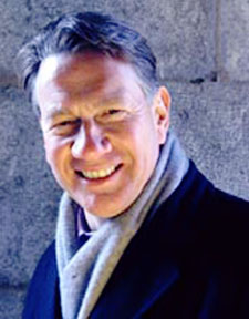 Michael Portillo