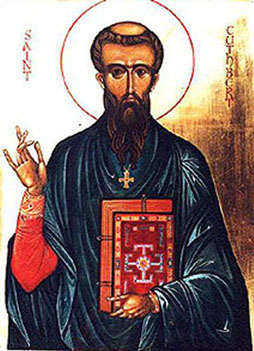 St. Cuthbert