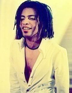 Terence Trent D'Arby