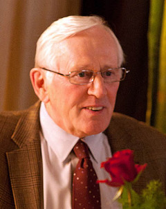 Len Cariou