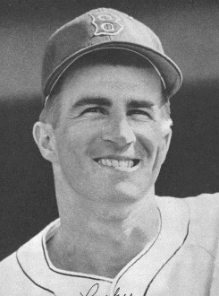 Johnny Pesky