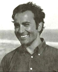 Manuel Puig