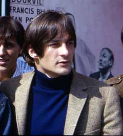 Gene Clark