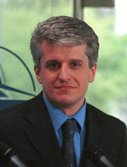 Pandeli Majko