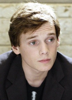 Anton Yelchin