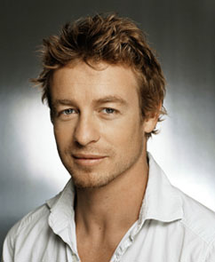 Simon Baker