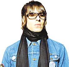 Liam Gallagher