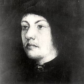 Martin Schongauer