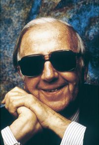 George Shearing