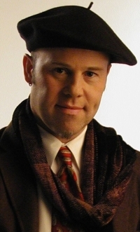 Thomas Dolby