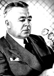 Clarence Brown